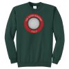 Classic Crewneck Sweatshirt Thumbnail