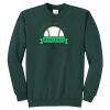 Classic Crewneck Sweatshirt Thumbnail