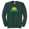 Classic Crewneck Sweatshirt Thumbnail