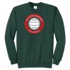 Classic Crewneck Sweatshirt Thumbnail