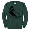 Classic Crewneck Sweatshirt Thumbnail