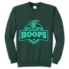 Classic Crewneck Sweatshirt Thumbnail