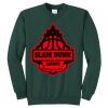 Classic Crewneck Sweatshirt Thumbnail
