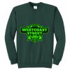 Classic Crewneck Sweatshirt Thumbnail