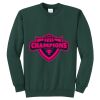 Classic Crewneck Sweatshirt Thumbnail
