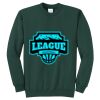 Classic Crewneck Sweatshirt Thumbnail