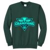 Classic Crewneck Sweatshirt Thumbnail