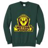 Classic Crewneck Sweatshirt Thumbnail