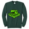 Classic Crewneck Sweatshirt Thumbnail