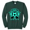 Classic Crewneck Sweatshirt Thumbnail