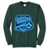Classic Crewneck Sweatshirt Thumbnail