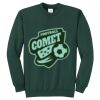 Classic Crewneck Sweatshirt Thumbnail