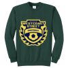 Classic Crewneck Sweatshirt Thumbnail