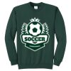 Classic Crewneck Sweatshirt Thumbnail