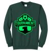 Classic Crewneck Sweatshirt Thumbnail