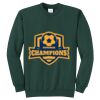 Classic Crewneck Sweatshirt Thumbnail