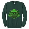 Classic Crewneck Sweatshirt Thumbnail