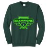 Classic Crewneck Sweatshirt Thumbnail