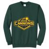 Classic Crewneck Sweatshirt Thumbnail