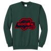 Classic Crewneck Sweatshirt Thumbnail