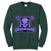 Classic Crewneck Sweatshirt Thumbnail
