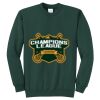 Classic Crewneck Sweatshirt Thumbnail