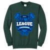 Classic Crewneck Sweatshirt Thumbnail