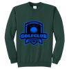 Classic Crewneck Sweatshirt Thumbnail