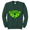 Classic Crewneck Sweatshirt Thumbnail