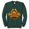 Classic Crewneck Sweatshirt Thumbnail