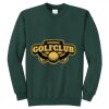 Classic Crewneck Sweatshirt Thumbnail