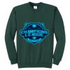 Classic Crewneck Sweatshirt Thumbnail