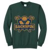 Classic Crewneck Sweatshirt Thumbnail