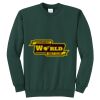 Classic Crewneck Sweatshirt Thumbnail