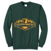 Classic Crewneck Sweatshirt Thumbnail
