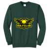 Classic Crewneck Sweatshirt Thumbnail