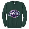 Classic Crewneck Sweatshirt Thumbnail