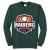 Classic Crewneck Sweatshirt Thumbnail