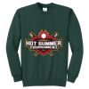 Classic Crewneck Sweatshirt Thumbnail