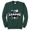 Classic Crewneck Sweatshirt Thumbnail