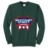 Classic Crewneck Sweatshirt Thumbnail