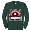 Classic Crewneck Sweatshirt Thumbnail