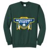 Classic Crewneck Sweatshirt Thumbnail