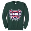 Classic Crewneck Sweatshirt Thumbnail
