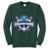 Classic Crewneck Sweatshirt Thumbnail