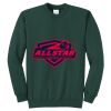 Classic Crewneck Sweatshirt Thumbnail