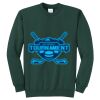 Classic Crewneck Sweatshirt Thumbnail