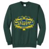 Classic Crewneck Sweatshirt Thumbnail