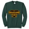 Classic Crewneck Sweatshirt Thumbnail
