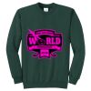 Classic Crewneck Sweatshirt Thumbnail